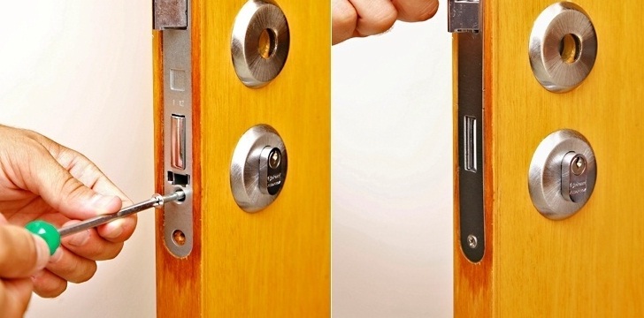 Como escolher a fechadura ideal para sua porta?